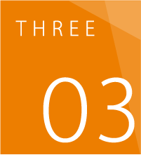 three